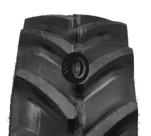 Foto pneumatico: CONTINENTAL, TRACTOR 85 420/85 R24 137A8 Quattro-stagioni