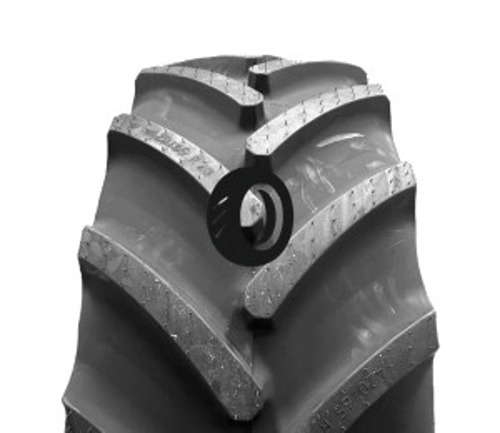 Foto pneumatico: CONTINENTAL, TRACTORMASTER (FARM) 650/65 R38 160A8 Quattro-stagioni