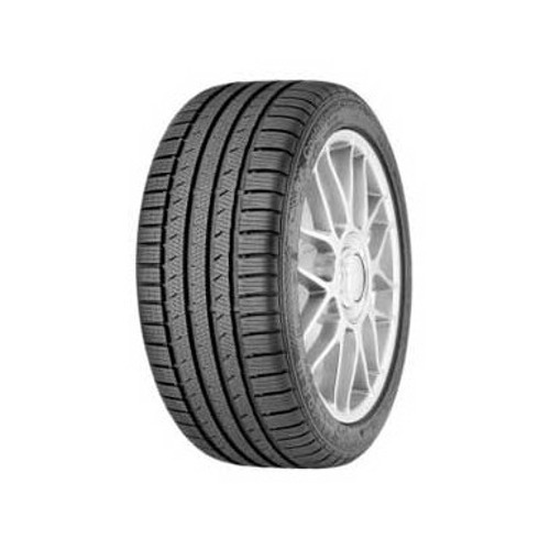 Foto pneumatico: CONTINENTAL, ContiWinterContact TS 810 S 245/45 R17 99V Invernali