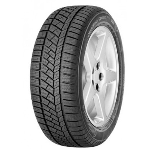 Foto pneumatico: CONTINENTAL, ContiWinterContact TS 830 P 255/60 R18 108H Invernali