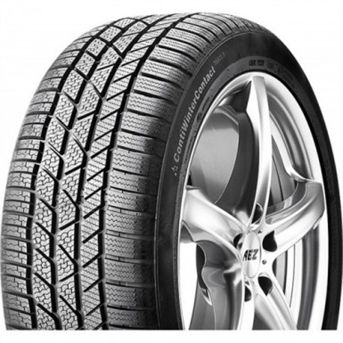 Foto pneumatico: CONTINENTAL, ContiWinterContact TS 830 P 245/35 R19 93V Invernali