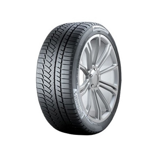 Foto pneumatico: CONTINENTAL, WinterContact TS 850 P 235/55 R19 101H Invernali