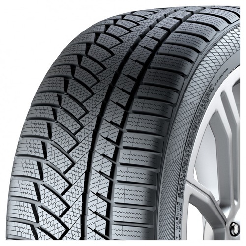 Foto pneumatico: CONTINENTAL, WinterContact TS 850 P 235/55 R19 105H Invernali