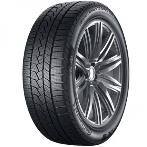 Foto pneumatico: CONTINENTAL, WinterContact TS 860 S 275/35 R21 103W Invernali