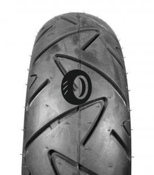 Foto pneumatico: CONTINENTAL, TWIST SM 130/70 R17 62H Quattro-stagioni