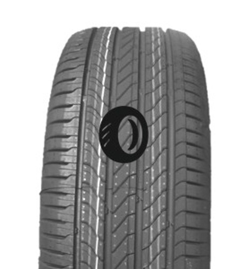 Foto pneumatico: CONTINENTAL, ULTRACONTACT 215/60 R17 96H Estive