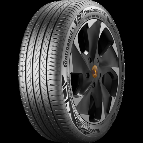 Foto pneumatico: CONTINENTAL, UltraContact NXT 225/45 R18 95W Estive