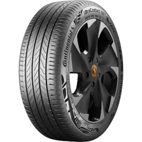 Foto pneumatico: CONTINENTAL, UltraContact NXT (CRM) 215/55 R17 98W Estive