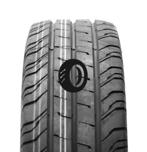 Foto pneumatico: CONTINENTAL, VAN CONTACT 200 215/60 R17 109T Estive