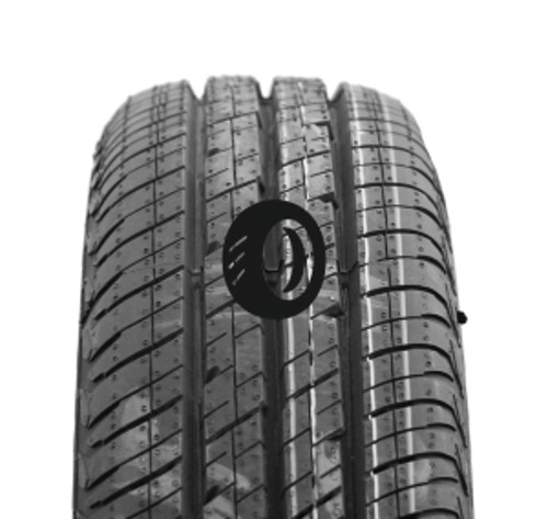 Foto pneumatico: CONTINENTAL, VANCO 2 205/70 R15 106R Estive