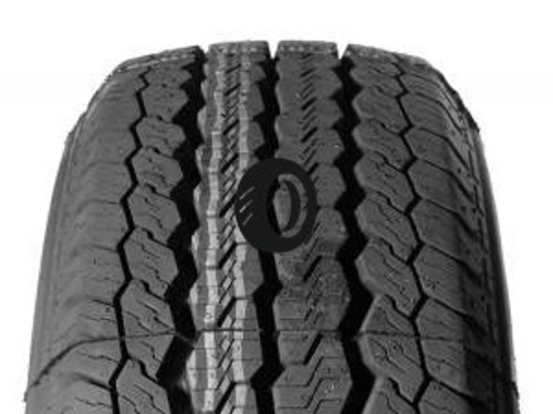 Foto pneumatico: CONTINENTAL, VANCO FOUR SEASON (ohne 3PMSF) 195/75 R16 107R Estive