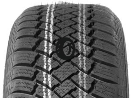 Foto pneumatico: CONTINENTAL, VANCO WINTER CONTACT 285/65 R16 113R Estive