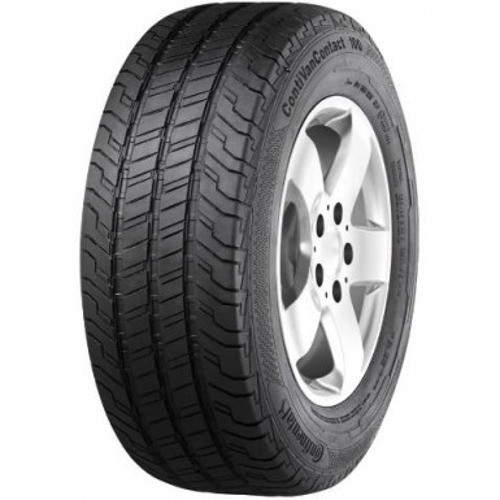 Foto pneumatico: CONTINENTAL, ContiVanContact 100 205/65 R16 103H Estive