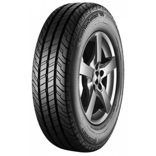 Foto pneumatico: CONTINENTAL, ContiVanContact 100 215/65 R16 106T Estive