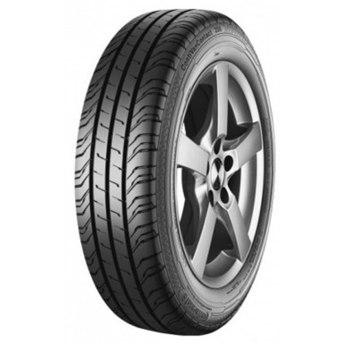 Foto pneumatico: CONTINENTAL, VanContact 200 215/60 R16 99H Estive