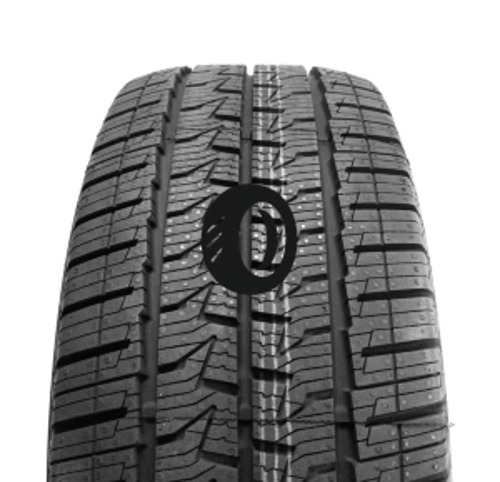 Foto pneumatico: CONTINENTAL, VANCONTACT 4SEASON 195/60 R16 99H Estive