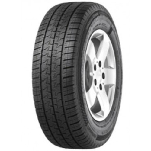 Foto pneumatico: CONTINENTAL, VanContact 4Season 195/60 R16 99H Quattro-stagioni