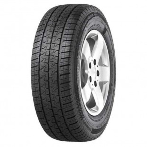 Foto pneumatico: CONTINENTAL, vancontact 4season 215/60 R16 103T Quattro-stagioni