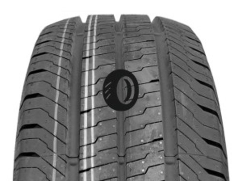 Foto pneumatico: CONTINENTAL, VANCONTACT ECO 215/60 R16 103T Estive