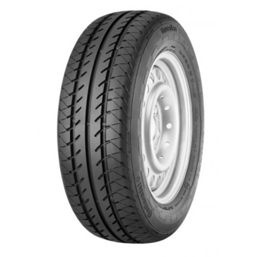 Foto pneumatico: CONTINENTAL, Vancocontact Eco 235/65 R16 115R Estive