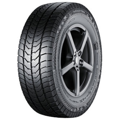 Foto pneumatico: CONTINENTAL, VANCONTACT VIKING 215/65 R16 109R Invernali
