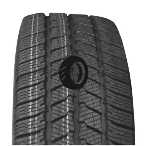 Foto pneumatico: CONTINENTAL, VANCONTACT WINTER 215/60 R17 104H Estive