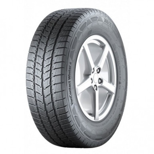 Foto pneumatico: CONTINENTAL, VanContact Winter 205/65 R16 107T Invernali