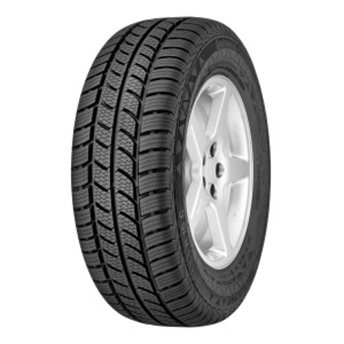 Foto pneumatico: CONTINENTAL, VancoWinter 2 235/65 R16 116R Invernali