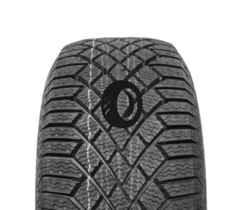 Foto pneumatico: CONTINENTAL, VIKING CONTACT 7 205/65 R17 100H Invernali