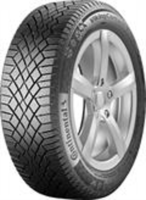 Foto pneumatico: CONTINENTAL, Viking Contact 7 195/55 R20 95T Invernali