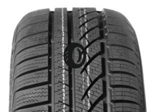 Foto pneumatico: CONTINENTAL, WINTER CONTACT TS 810 195/60 R16 89H Invernali