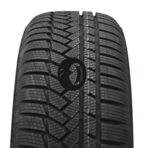 Foto pneumatico: CONTINENTAL, WINTER CONTACT TS 850P SUV 215/55 R18 99V Invernali