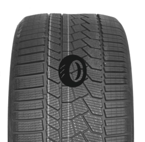 Foto pneumatico: CONTINENTAL, WINTER CONTACT TS 860S 315/30 R21 109V Invernali