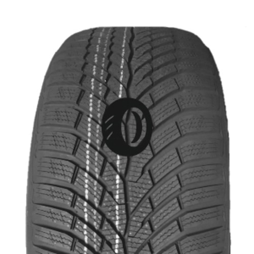 Foto pneumatico: CONTINENTAL, WINTER CONTACT TS 870 195/60 R15 88T Invernali