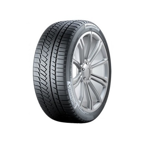 Foto pneumatico: CONTINENTAL, WinterContact TS 850 P 235/55 R19 101H Invernali