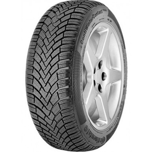 Foto pneumatico: CONTINENTAL, WinterContact TS 850 P 215/55 R18 99V Invernali