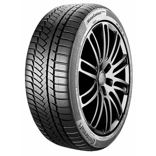 Foto pneumatico: CONTINENTAL, WinterContact TS 850 P 255/45 R19 100T Invernali