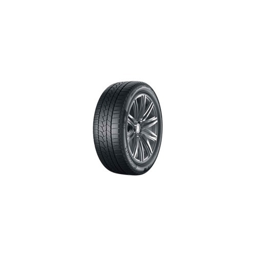 Foto pneumatico: CONTINENTAL, WinterContact TS 860 S 255/35 R19 96V Invernali