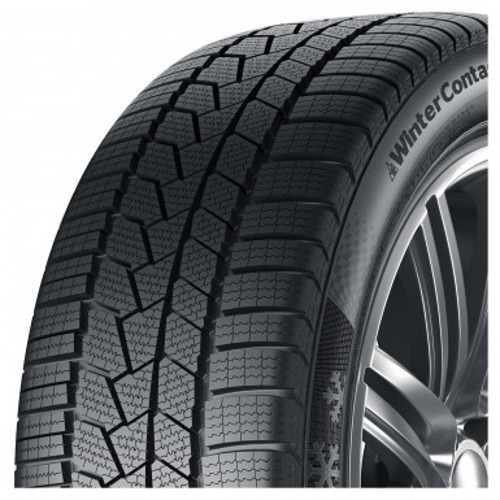 Foto pneumatico: CONTINENTAL, WinterContact TS 860 S 275/40 R19 105H Invernali