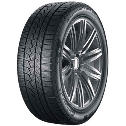 Foto pneumatico: CONTINENTAL, wintercontact ts 860 s 235/40 R19 96V Invernali