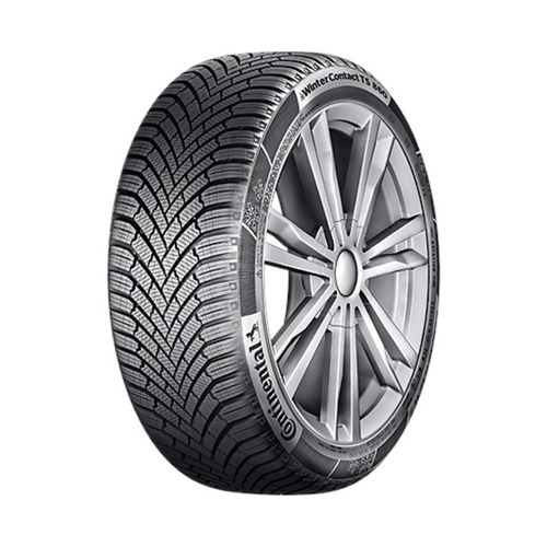 Foto pneumatico: CONTINENTAL, WinterContact TS 860 205/55 R16 94V Invernali