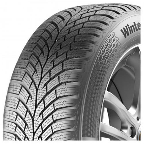 Foto pneumatico: CONTINENTAL, WinterContact TS 870 185/65 R14 86T Invernali