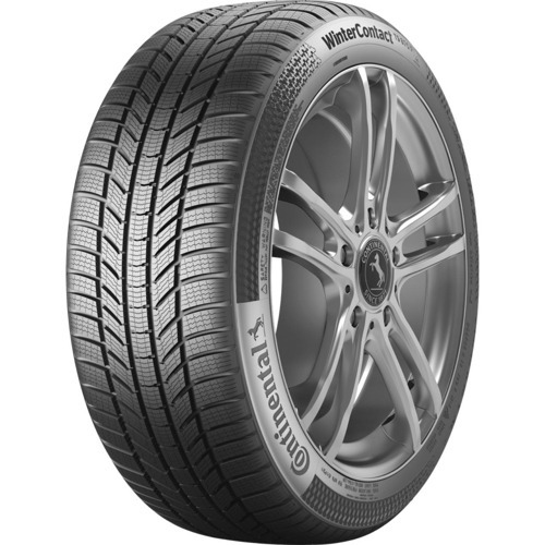 Foto pneumatico: CONTINENTAL, WinterContact TS 870 P 235/40 R18 95V Invernali