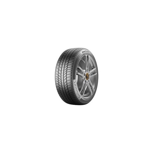 Foto pneumatico: CONTINENTAL, WinterContact TS 870 P 215/45 R18 93V Invernali
