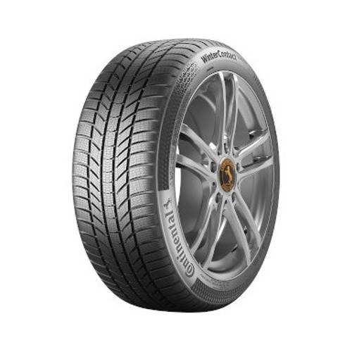 Foto pneumatico: CONTINENTAL, WinterContact TS 870 P 235/55 R19 105T Invernali