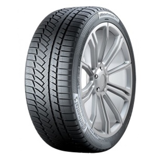Foto pneumatico: CONTINENTAL, WinterContact TS850 P SUV AO 235/55 R19 101H Invernali