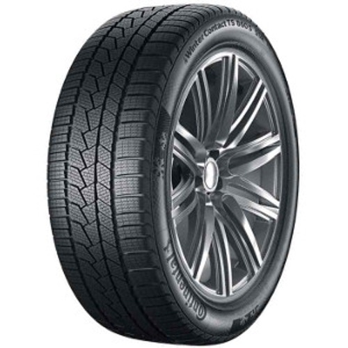 Foto pneumatico: CONTINENTAL, ContiWinterContact TS860 S SSR 245/45 R20 103V Invernali