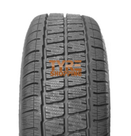 Foto pneumatico: COOPER, ALL SEASON VAN 235/65 R16 115R Estive