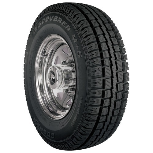 Foto pneumatico: COOPER, discoverer  winter 215/55 R18 99V Invernali