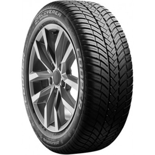 Foto pneumatico: COOPER, discoverer allseason 215/65 R17 99V Quattro-stagioni